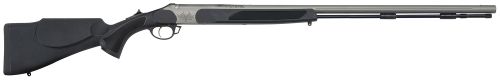 Traditions Firearms Vortek StrikerFire LDR .50 Cerakote Black Inline Muzzleloader