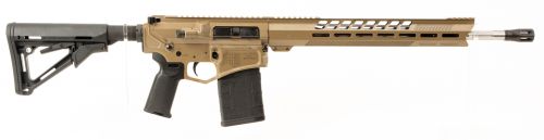 Diamondback Firearms DB10 AR-10 Style .308 Win Midnight Bronze Rifle