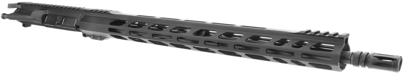 TacFire BU-556-16 Complete Upper Assembly 5.56x45mm NATO 16" M-LOK Black