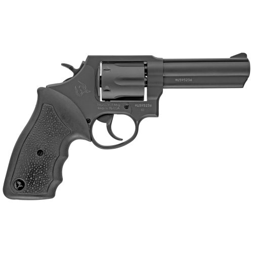 Taurus Model 65 Full Underlug .357 Mag Blue Revolver