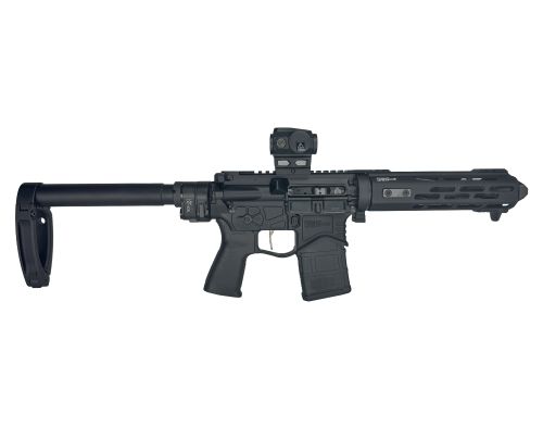 Springfield Armory SAINT Edge EVAC 5.56 Pistol