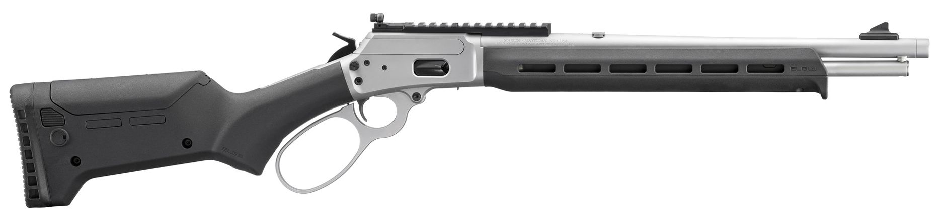 Marlin Trapper Model 1894 .357 Mag 16.1" 8+1 W/ MagPul Furniture