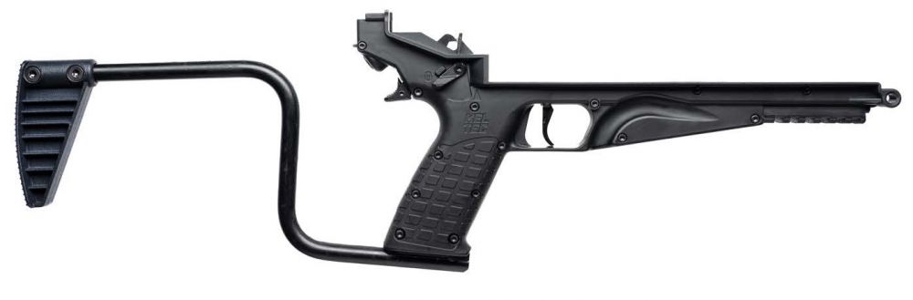 Keltec P50-1200KT Rifle Kit