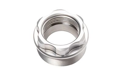 NOVESKE HOGNUT SILENCER ADAPTER TI