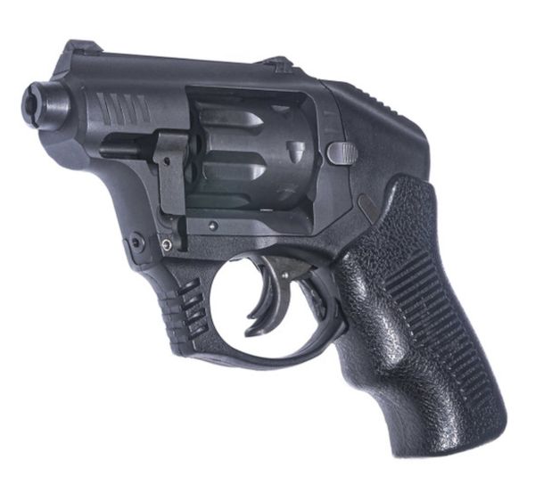 STANDARD SR1 .22 MAG 1.75" BLACK