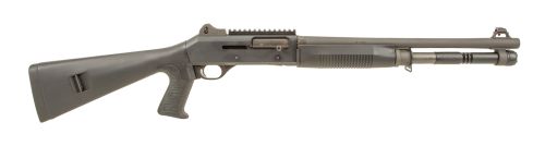 Used Benelli M4 12 Gauge, No Box