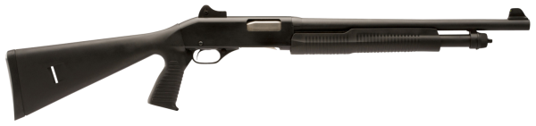 STEVENS 320 SECURITY Shotguns Pump Action