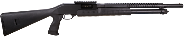 STEVENS 320 Shotguns Pump Action