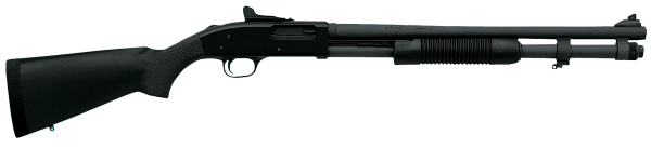 MOSSBERG 590A1 TACTICAL Shotguns Pump Action