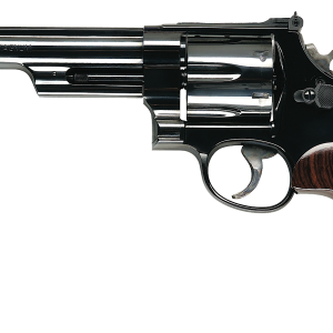 SMITH & WESSON 29 Handguns Revolver
