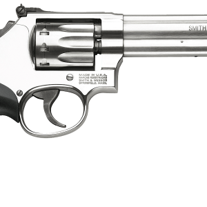 SMITH & WESSON 617 Handguns Revolver