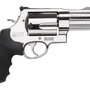 SMITH & WESSON S&W500 Handguns Revolver