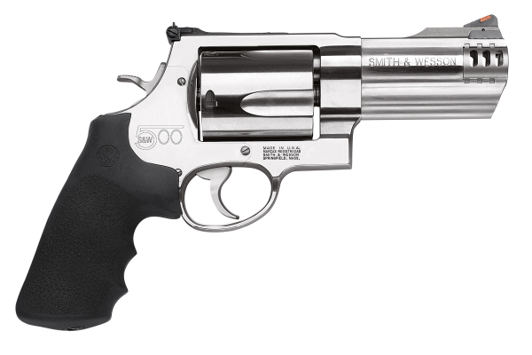 SMITH & WESSON S&W500 Handguns Revolver