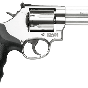 SMITH & WESSON 686 PLUS Handguns Revolver