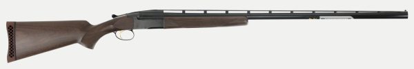 BROWNING BT-99 Shotguns Single Shot
