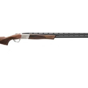 browning cynergy cx 12 ga over under 2 rounds 30 barrel