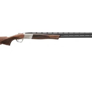 browning cynergy 12 ga over under 2 rounds 32 barrel