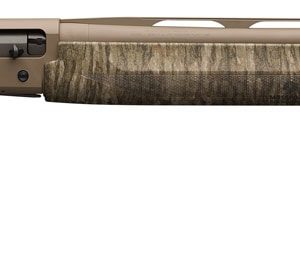 browning silver field 12 ga semi automatic 4 rounds 26 barrel