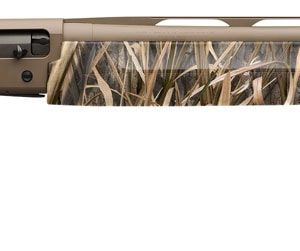 browning silver field 12 ga semi automatic 4 rounds 26 barrel