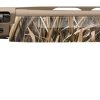 browning silver field 12 ga semi automatic 4 rounds 26 barrel