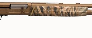 browning a5 12 ga semi automatic 4 rounds 28 barrel