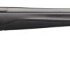 browning x bolt 300 prc bolt action 3 rounds 2 6 barrel