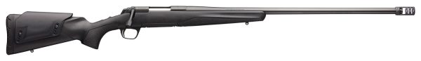 browning x bolt 280 ackley improved bolt action 4 rounds 2 6 barrel