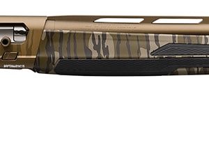 browning maxus ii 12 ga semi automatic 4 rounds 28 barrel