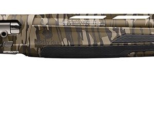 browning maxus ii 12 ga semi automatic 4 rounds 26 barrel