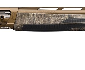 browning maxus ii 12 ga semi automatic 4 rounds 28 barrel