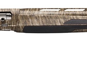 browning maxus ii 12 ga semi automatic 4 rounds 26 barrel