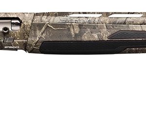 browning maxus ii 12 ga semi automatic 4 rounds 26 barrel