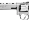 TAURUS TRACKER 627 Handguns Revolver - Image 4
