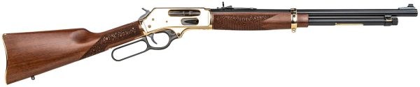HENRY SIDE GATE Rifles Lever Action