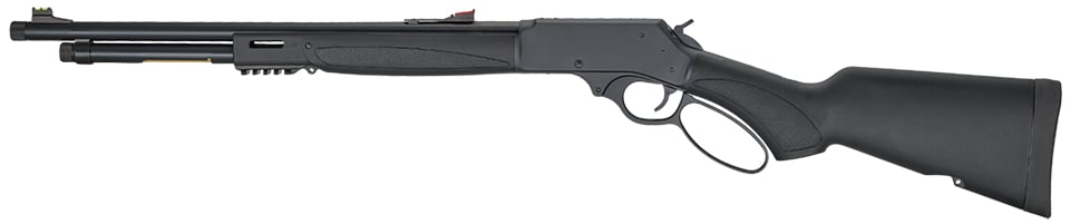 HENRY LEVER ACTION X MODEL Rifles Lever Action - Image 2