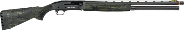 MOSSBERG 940 JM PRO Shotguns Semi Auto