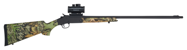 STEVENS 301 TURKEY XP Shotguns Single Shot