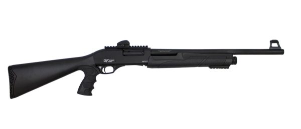 G FORCE ARMS GF3T TACTICAL Shotguns Pump Action