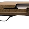 browning maxus ii wicked wing 12 ga semi automatic 4 rounds 26 barrel