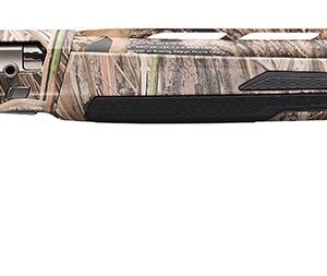 browning maxus ii 12 ga semi automatic 4 rounds 28 barrel