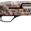 browning maxus ii 12 ga semi automatic 4 rounds 28 barrel