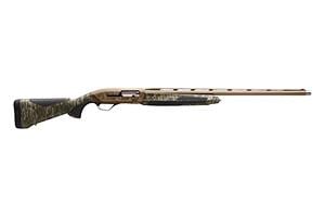 browning maxus ii 12 ga semi automatic 4 rounds 28 barrel