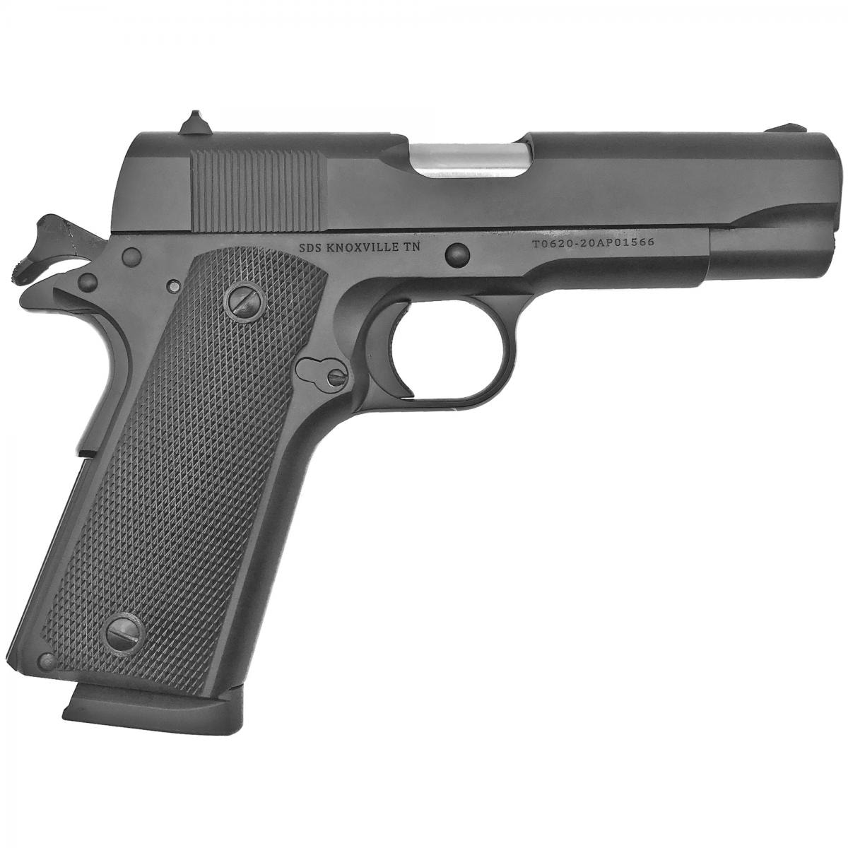 Buy TISAS 1911 A1 TANKER Handguns Semi Auto Online - Michigan Gun Shop