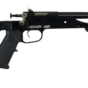 CRICKETT ALLOY 6061 Rifles Bolt Action