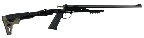 CRICKETT ALLOY 6061 Rifles Bolt Action