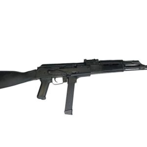 CENTURY ARMS WASR-M AK Rifles Semi Auto