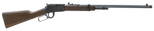 HENRY FRONTIER THREADED BARREL Rifles Lever Action