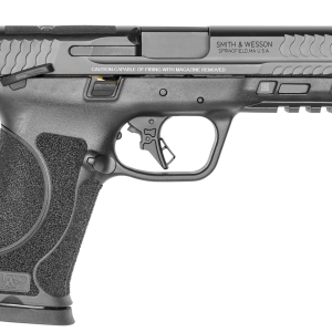 smith & wesson m&p m2 0 optic ready 10mm striker 15 rounds 4 6 barrel