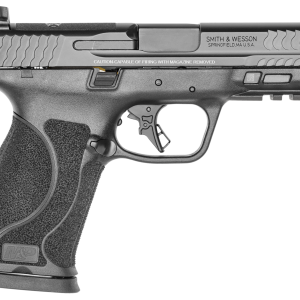 smith & wesson m&p m2 0 optic ready 10mm striker 15 rounds 4 barrel