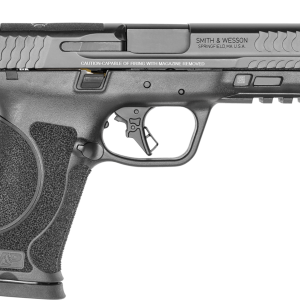smith & wesson m&p m2 0 optic ready 10mm semi automatic 15 rounds 4 6 barrel